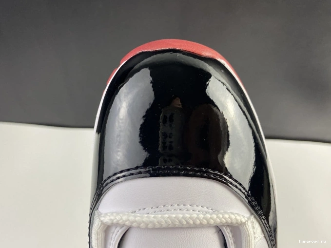 AV2187-160 Jordan Air 11 Bred Retro Low Concord 1117